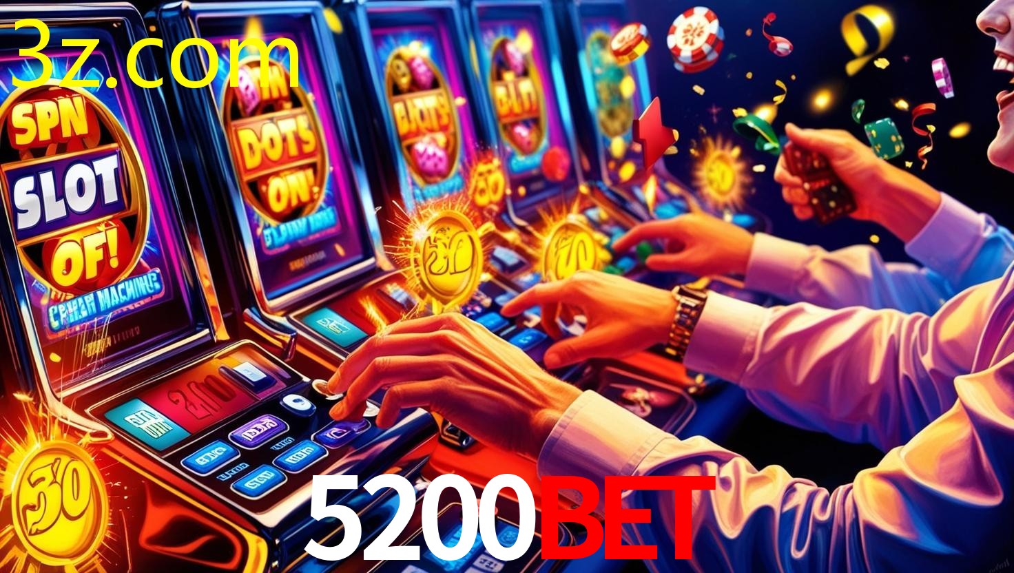 5200BET