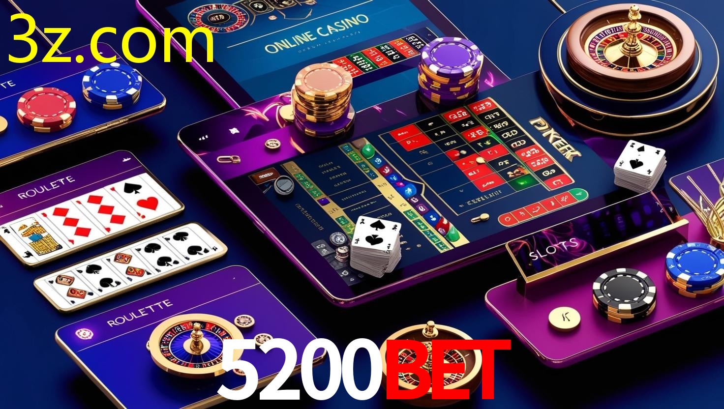 5200BET